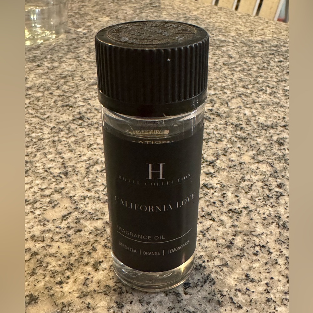 Hotel Collection Fragrance California Love